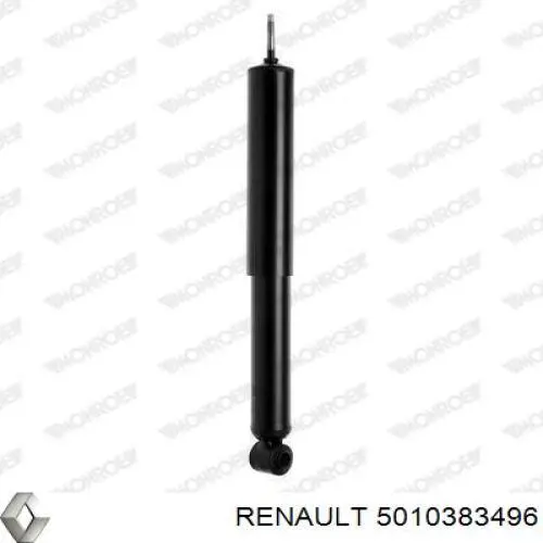 Амортизатор передний 5010383496 Renault (RVI)