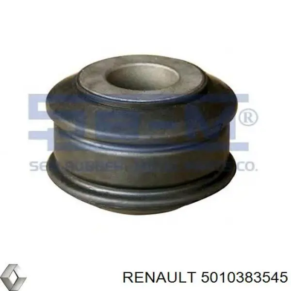 Втулка переднего стабилизатора RENAULT 5010383545