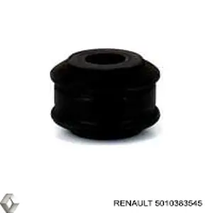 Втулка переднего стабилизатора Renault (RVI) 5010383545 цена, от 5.66 USD