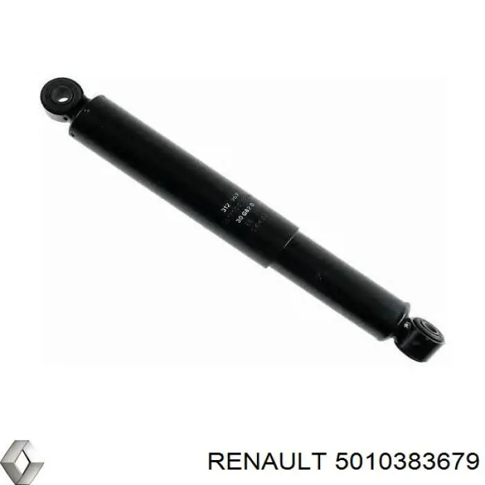  5010383679 Renault (RVI)