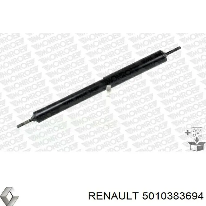 5010383694 Renault (RVI) Стойка передняя