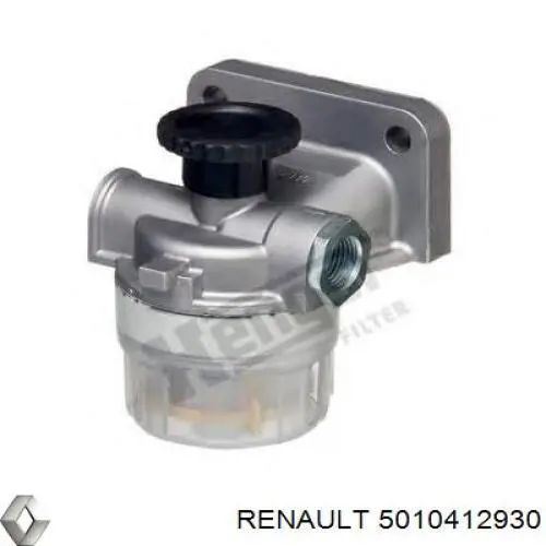 Насос для ручного переливания топлива Renault (RVI) 5010412930 цена, от 49.29 USD