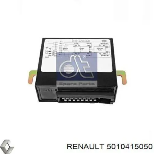 5010415050 Renault (RVI) 