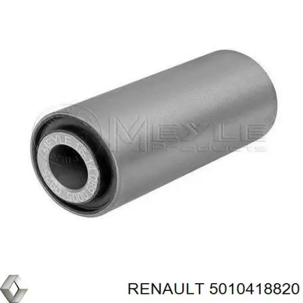 Сайлентблок кабины 5010418820 Renault (RVI)