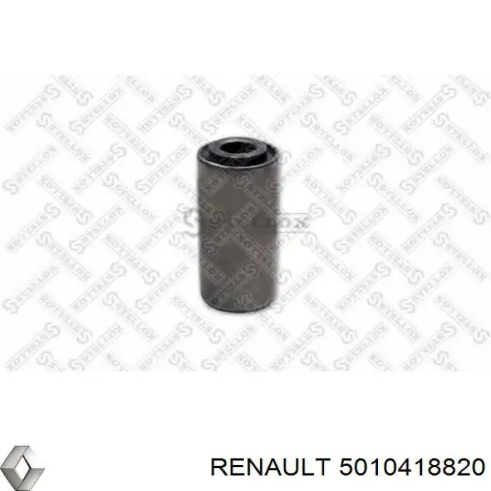 5010418820 Renault (RVI) Сайлентблок кабины