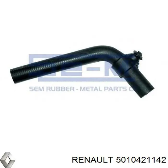  5010421142 Renault (RVI)