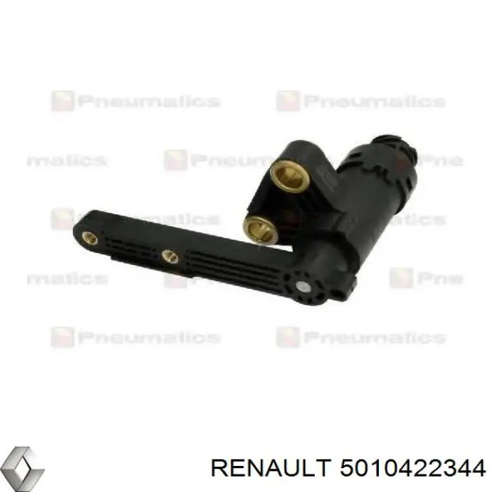 Датчик уровня положения кузова задний Renault (RVI) 5010422344 цена, от 38.83 USD