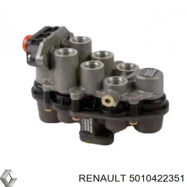  5010422351 Renault (RVI)