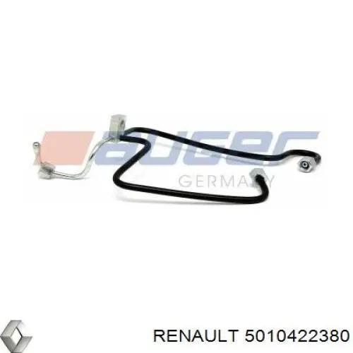 Шланг тормозной Renault (RVI) 5010422380 цена, от 104.38 USD