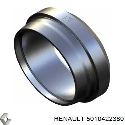 Купить 5010422380 Renault (RVI) Тормозной шланг