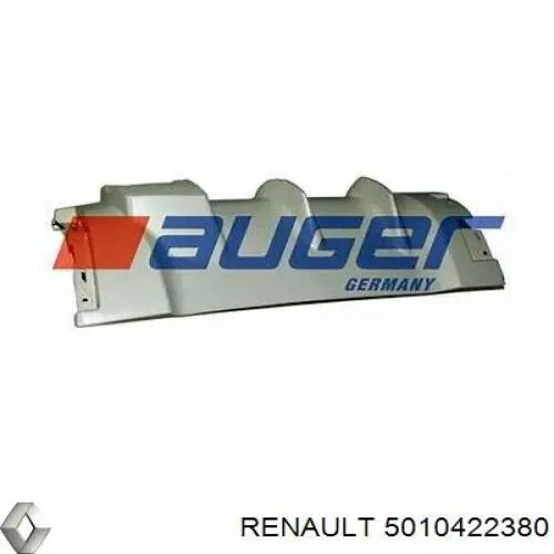 5010422380 Renault (RVI) Гибкая тормозная трубка