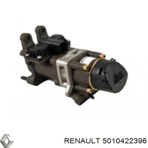 5010422396 Renault (RVI) Осушитель воздуха пневматической системы