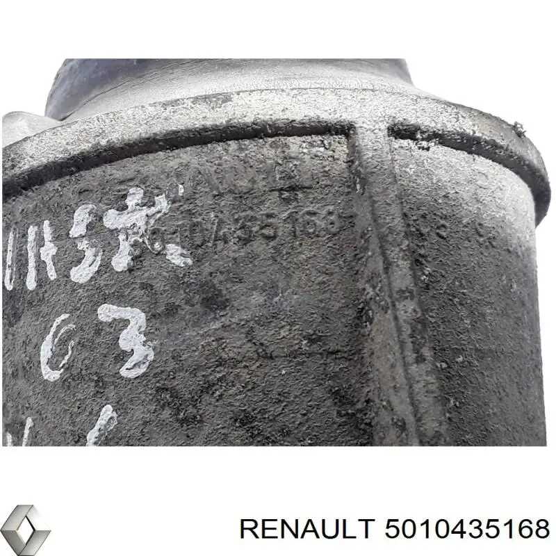 5010435168 Renault (RVI) 