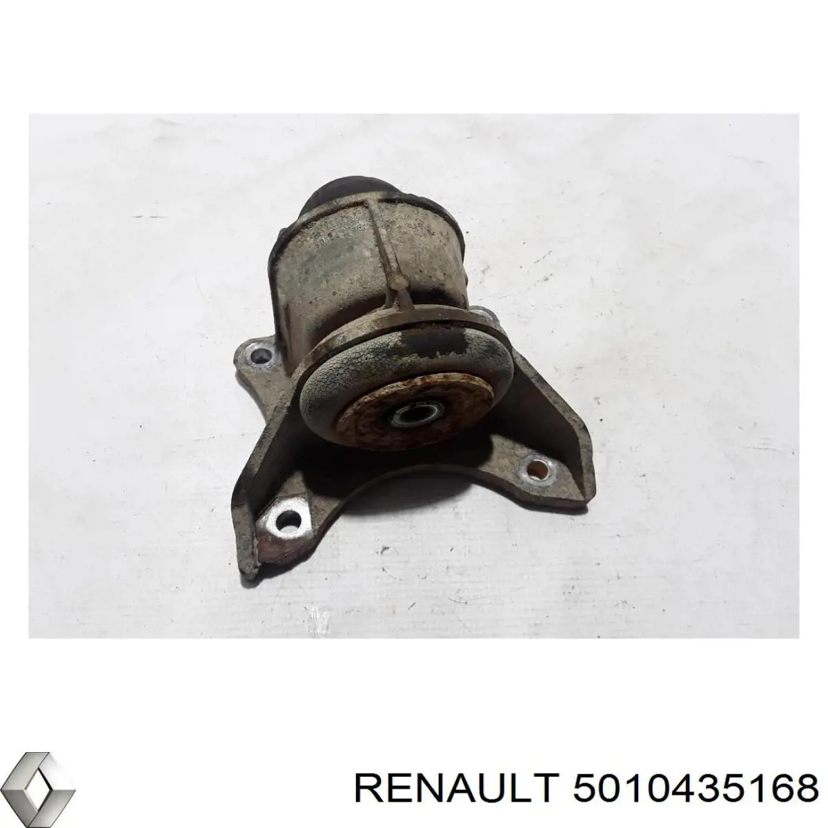  Renault (RVI) 5010435168 цена, от 50.68 USD