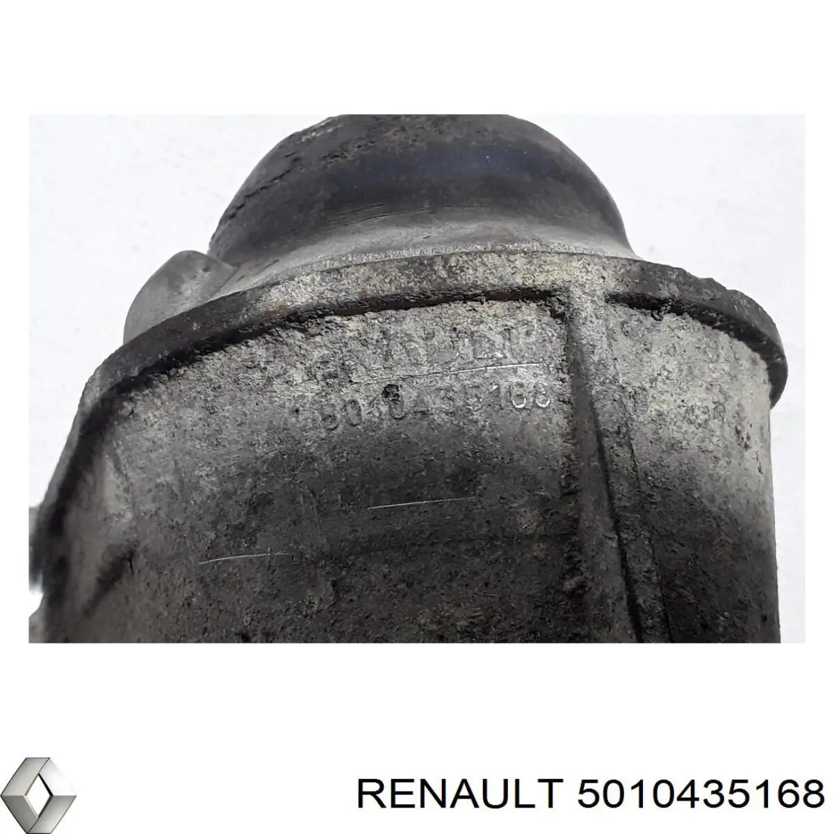 Купить 5010435168 Renault (RVI) 