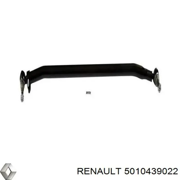 Тяга поперечная передней подвески 5010439022 Renault (RVI)