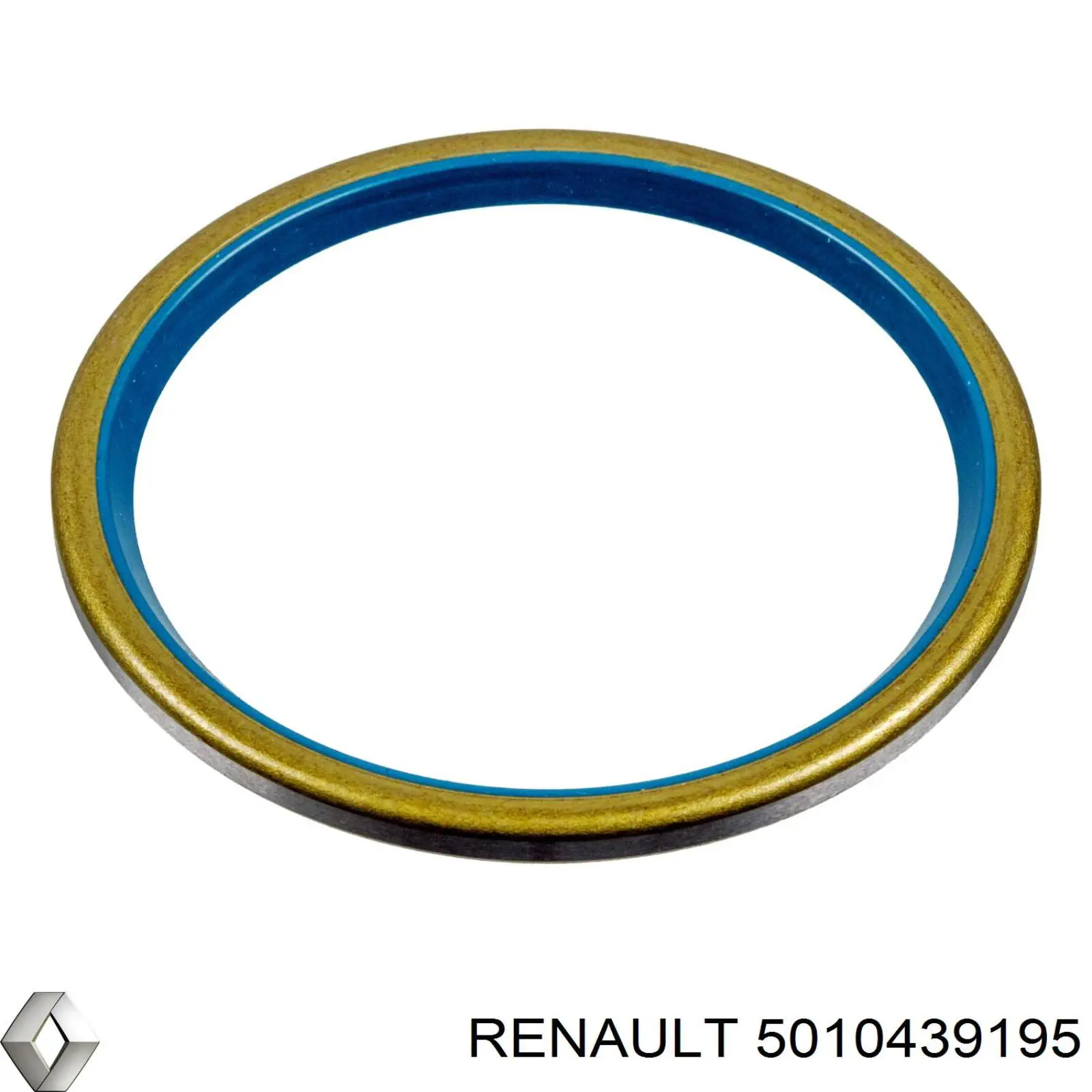 5010439195 Renault (RVI) 