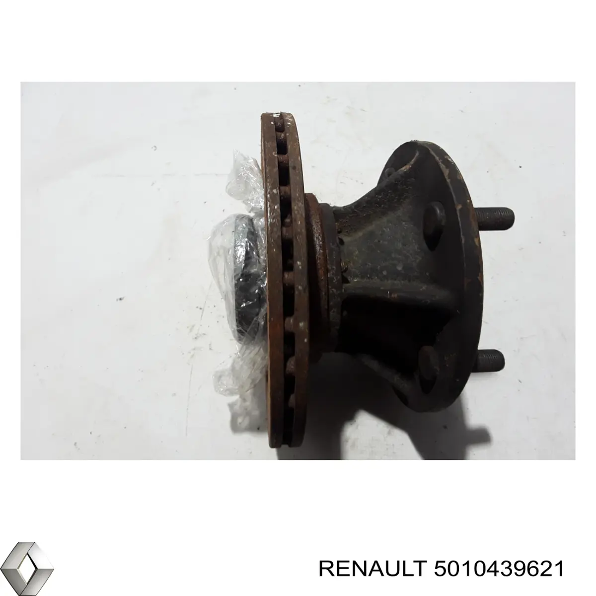  Renault (RVI) 5010439621 цена, от 434.95 USD