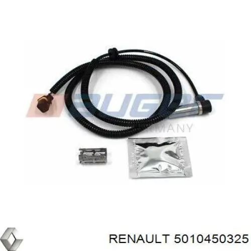 Купить 5010450325 Renault (RVI) Маховик с зубчатым ободом