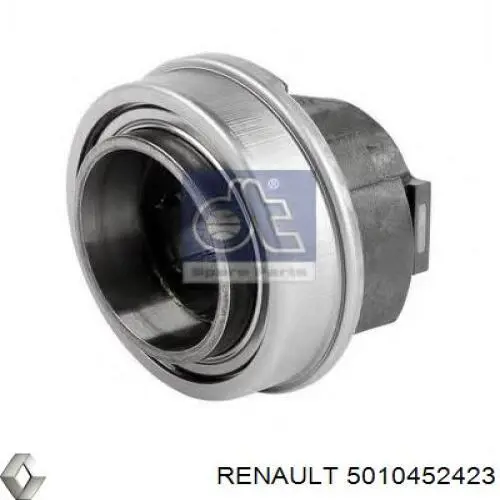 5010452423 Renault (RVI) Подшипник выжимной сцепления