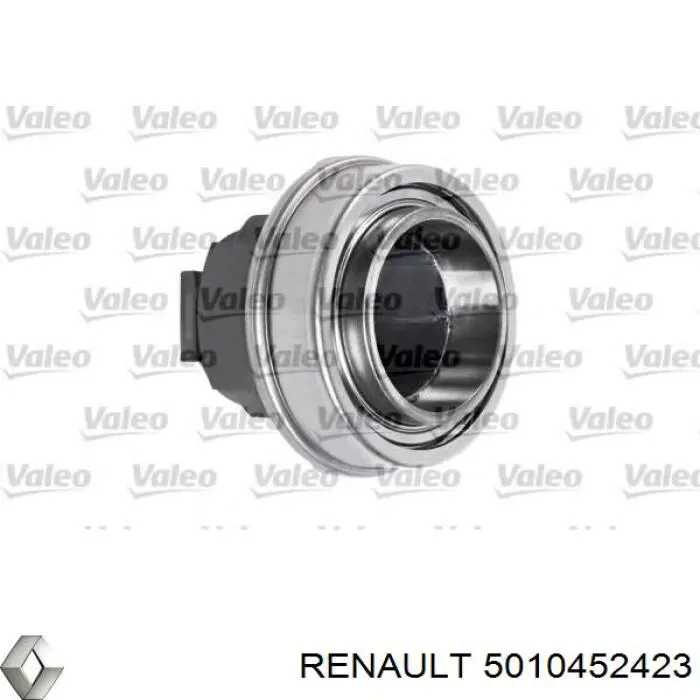 Купить 5010452423 Renault (RVI) Подшипник включения сцепления