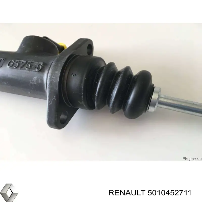 Купить 5010452711 Renault (RVI) Главный цилиндр сцепления