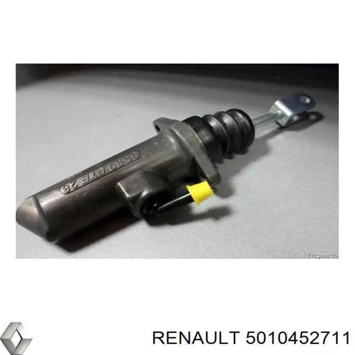 5010452711 Renault (RVI) Цилиндр сцепления, главный