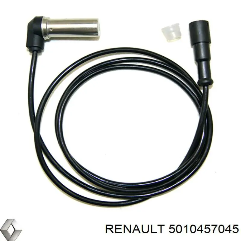 Передний датчик АБС Febi 40549 цена, от 17.69 USD