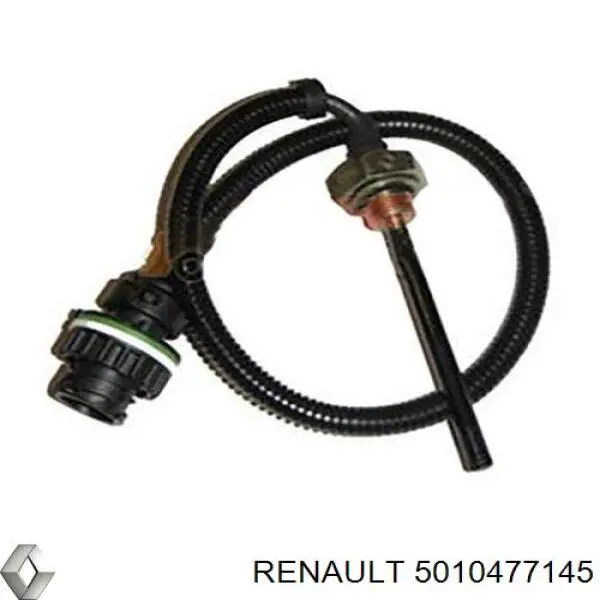 5010477145 Renault (RVI) датчик уровня масла двигателя