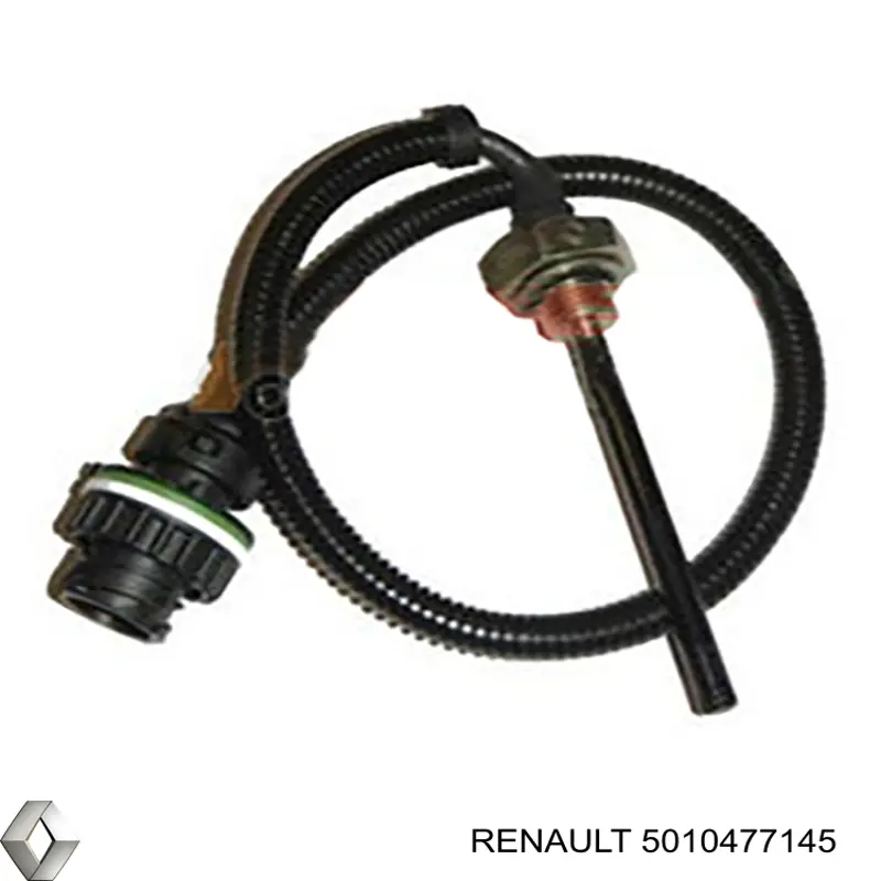 Датчик уровня масла двигателя Akkussan RVIOLVL002 цена, от 17.80 USD