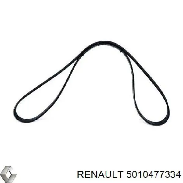  5010477334 Renault (RVI)