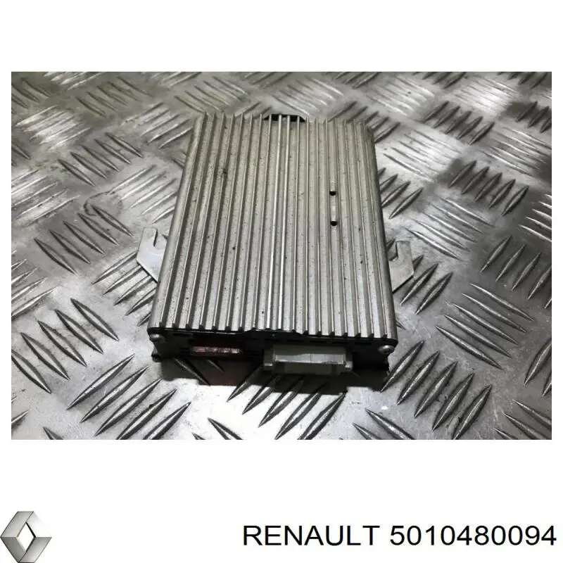 Купить 5010480094 Renault (RVI) 