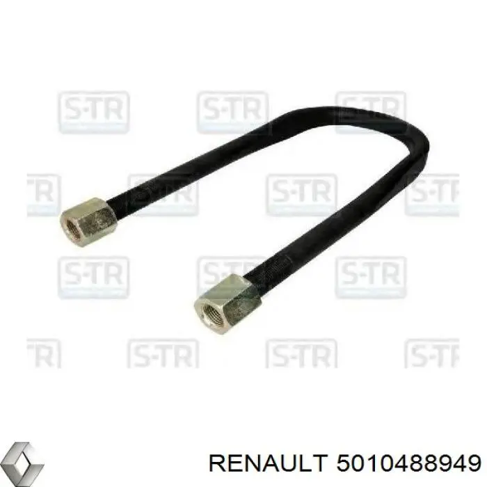 Стремянка рессоры Renault (RVI) 5010488949 цена, от 34.18 USD