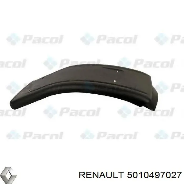 5010497027 Renault (RVI) 