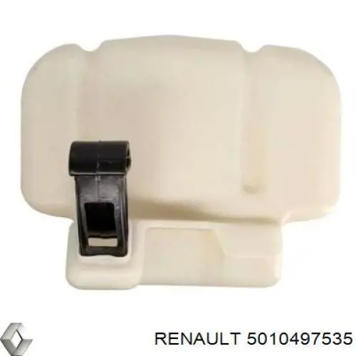 Бачок омывателя лобового стекла Renault (RVI) 5010497535 цена, от 39.78 USD