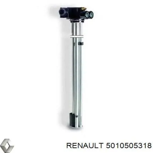 Датчик уровня топлива в бензобаке Renault (RVI) 5010505318 цена, от 47.98 USD