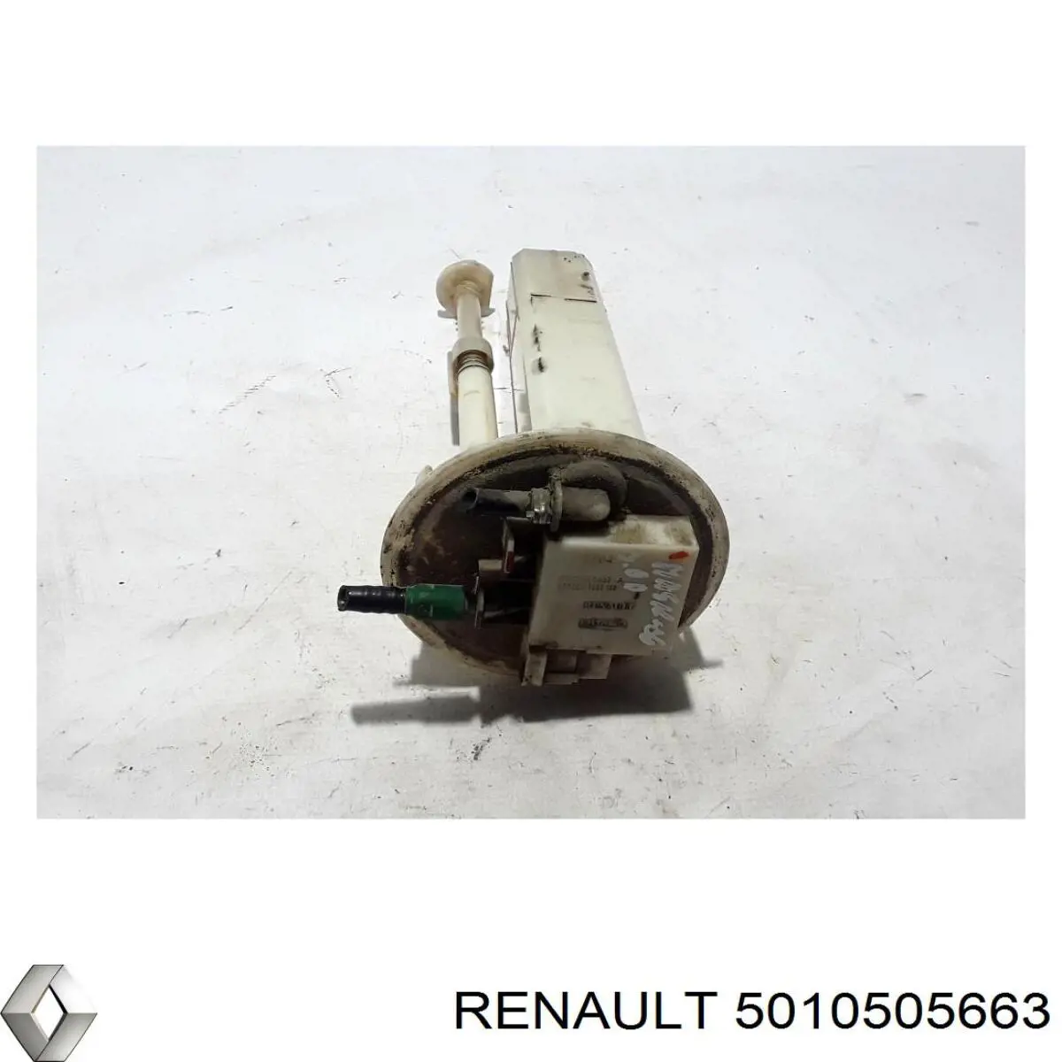  5010505663 Renault (RVI)