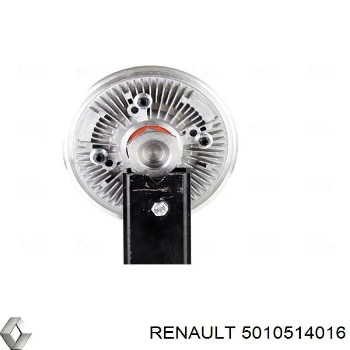 5010514016 Renault (RVI) Гидромуфта привода вентилятора