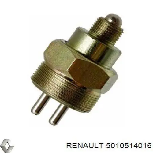 Вискомуфта вентилятора 5010514016 Renault (RVI)
