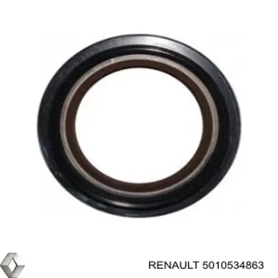 Сальник хвостовика редуктора заднего моста Renault (RVI) 5010534863 цена, от 25.82 USD