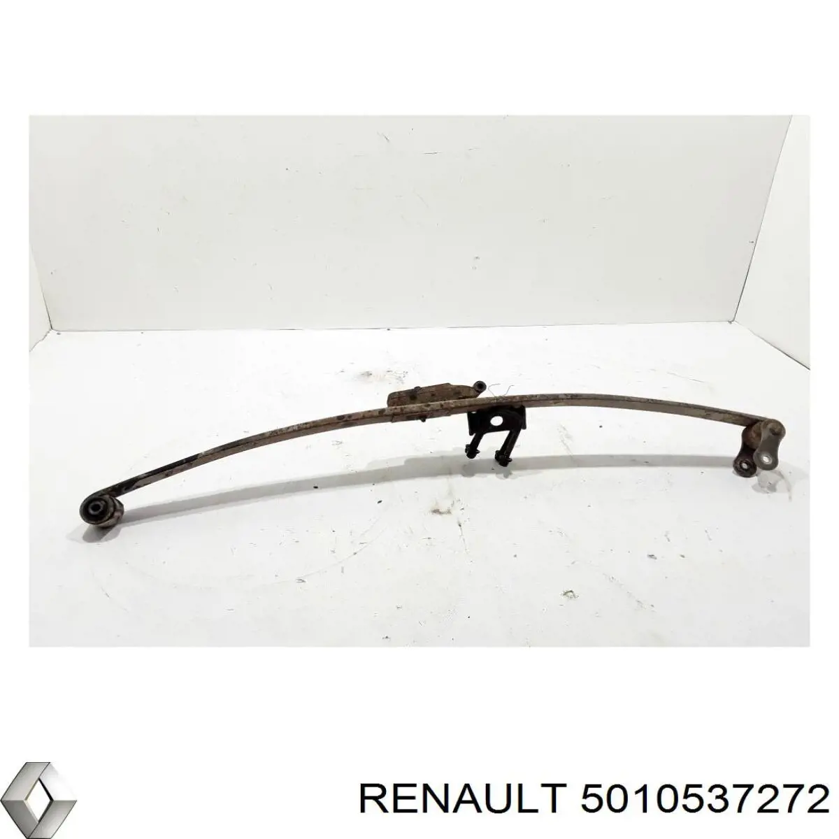 Передние рессоры Renault (RVI) 5010537272 цена, от 172.08 USD