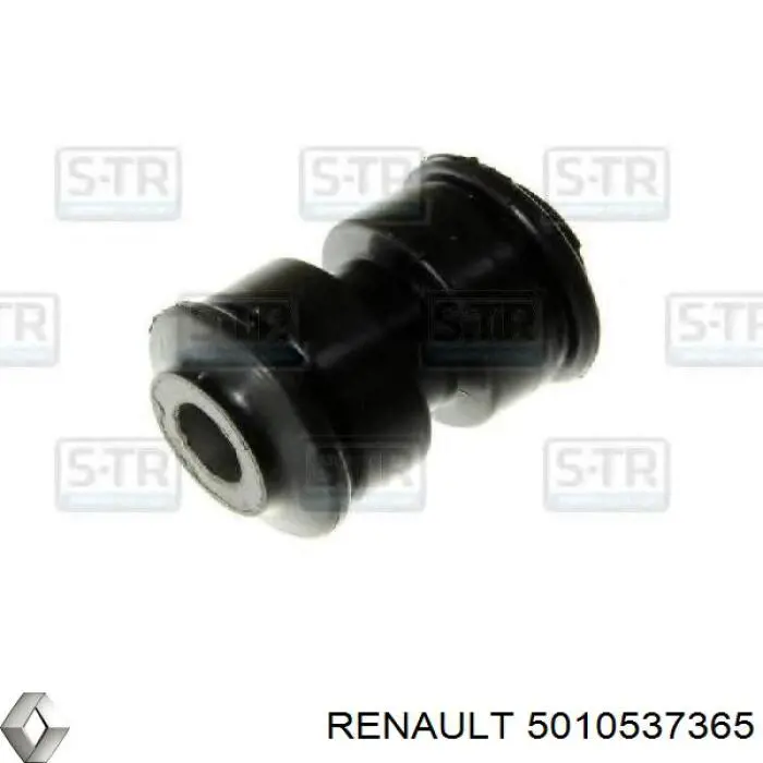 Сайлентблок задней рессоры передний Renault (RVI) 5010537365 цена, от 12.74 USD