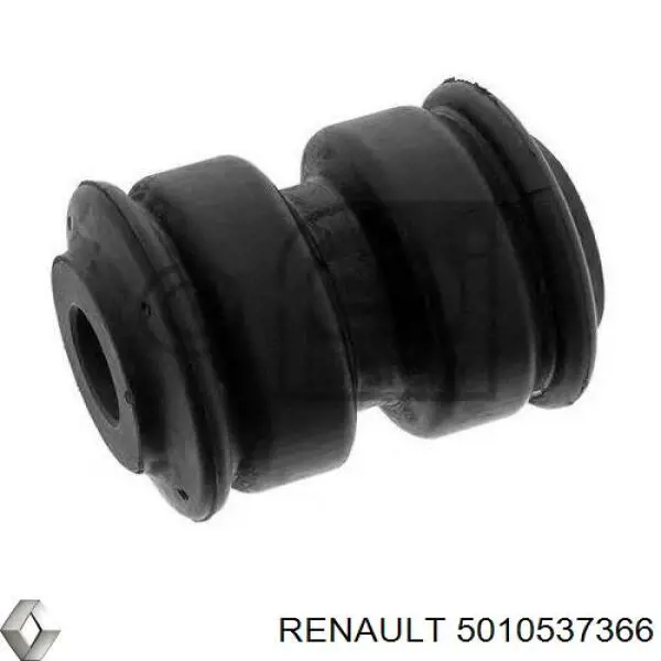 5010537366 Renault (RVI) сайлентблок задней рессоры передний