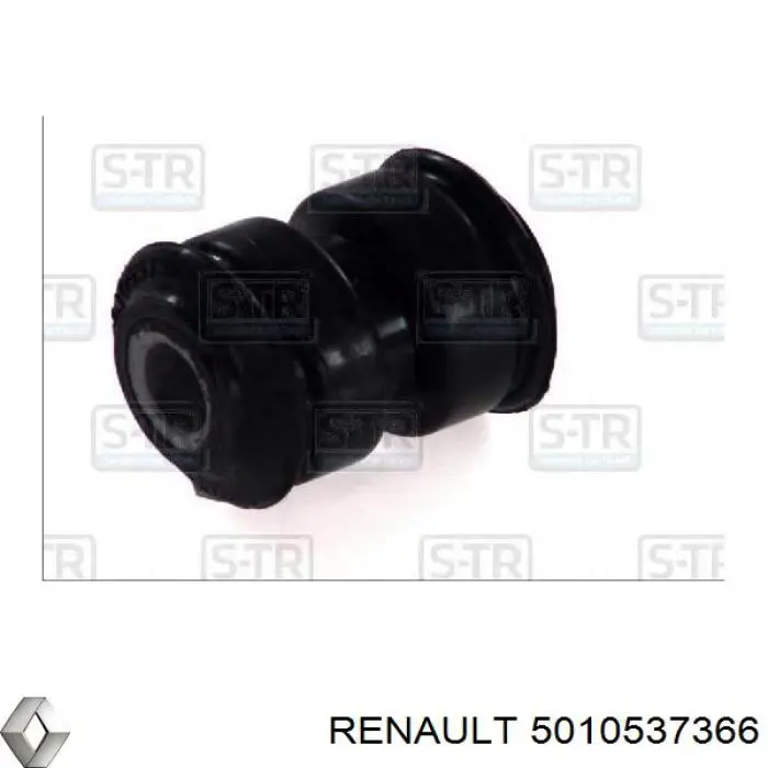 Сайлентблок задней рессоры передний Renault (RVI) 5010537366 цена, от 3.95 USD