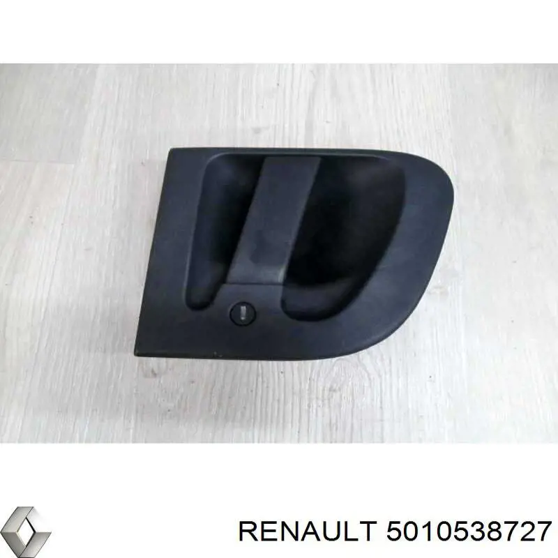  5010538727 Renault (RVI)