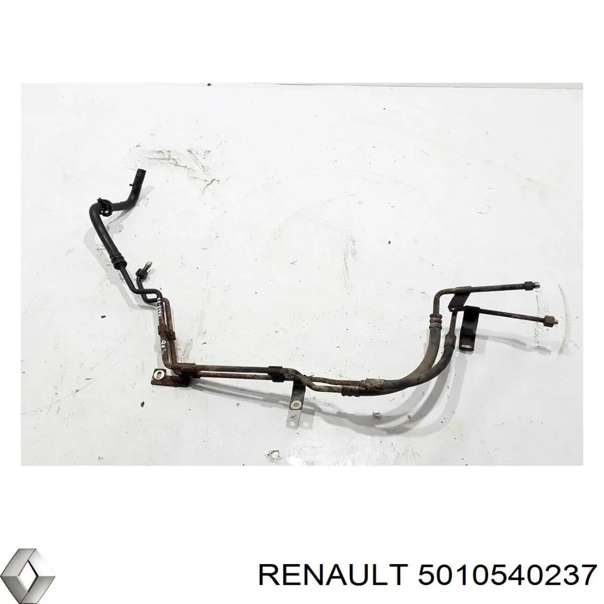  5010540237 Renault (RVI)