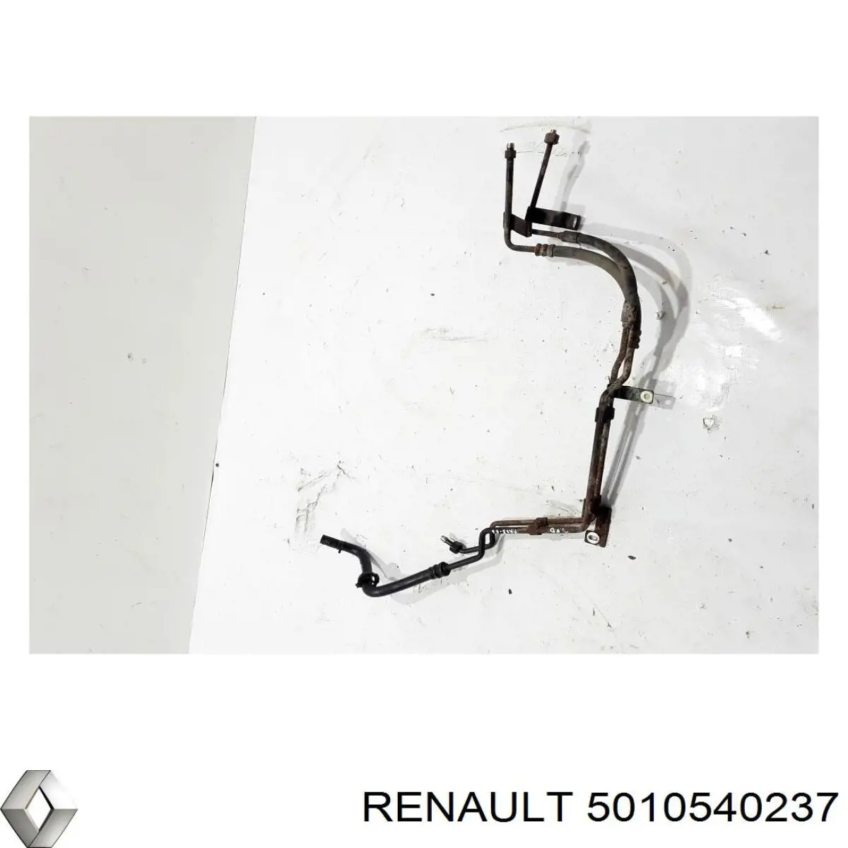  Renault (RVI) 5010540237 цена, от 382.40 USD