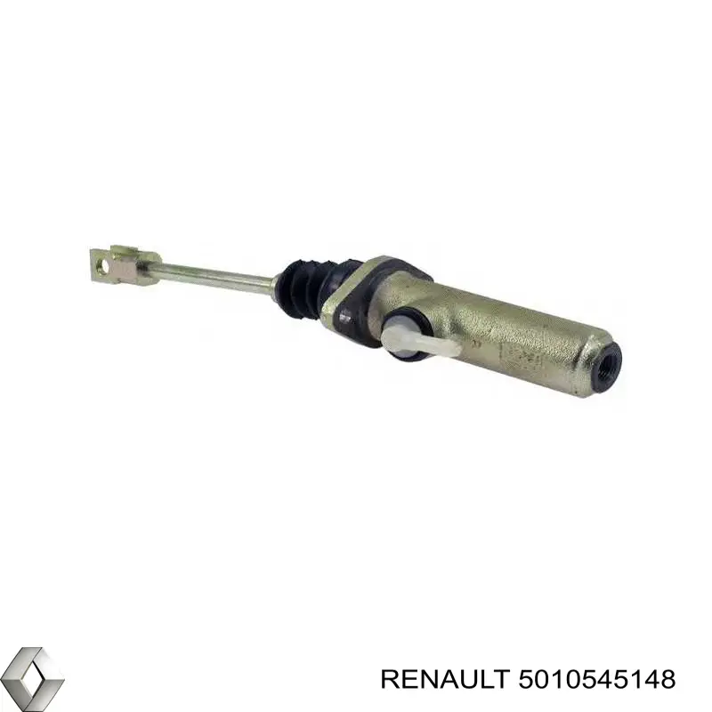 ГЦС Renault Trucks Mascott фургон (FH) (1999 - 2010) цена, от  