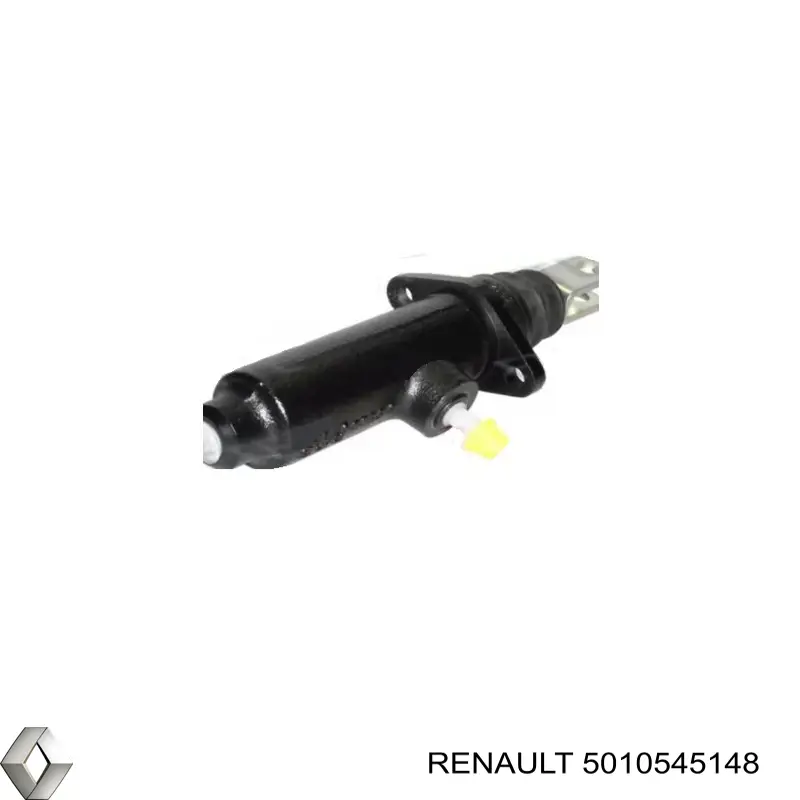  Главный цилиндр сцепления Renault Trucks Mascott 