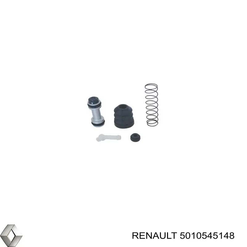 5010545148 RENAULT Cilindro maestro de embrague original y equivalente